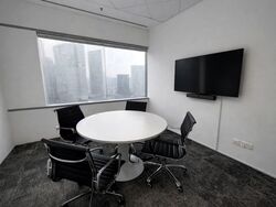 Suntec Tower Three (D1), Office #567715841